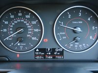 USED 2015 15 BMW 1 SERIES 2.0 118d Sport Hatchback 5dr Diesel Auto Euro 6 (s/s) (150 ps) REAR CAMERA, SAT NAV, HEATED SEATS