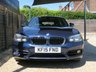 USED 2015 15 BMW 1 SERIES 2.0 118d Sport Hatchback 5dr Diesel Auto Euro 6 (s/s) (150 ps) REAR CAMERA, SAT NAV, HEATED SEATS