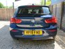 USED 2015 15 BMW 1 SERIES 2.0 118d Sport Hatchback 5dr Diesel Auto Euro 6 (s/s) (150 ps) REAR CAMERA, SAT NAV, HEATED SEATS