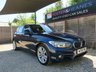 USED 2015 15 BMW 1 SERIES 2.0 118d Sport Hatchback 5dr Diesel Auto Euro 6 (s/s) (150 ps) REAR CAMERA, SAT NAV, HEATED SEATS