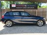 USED 2015 15 BMW 1 SERIES 2.0 118d Sport Hatchback 5dr Diesel Auto Euro 6 (s/s) (150 ps) REAR CAMERA, SAT NAV, HEATED SEATS