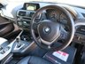 USED 2015 15 BMW 1 SERIES 2.0 118d Sport Hatchback 5dr Diesel Auto Euro 6 (s/s) (150 ps) REAR CAMERA, SAT NAV, HEATED SEATS