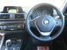 USED 2015 15 BMW 1 SERIES 2.0 118d Sport Hatchback 5dr Diesel Auto Euro 6 (s/s) (150 ps) REAR CAMERA, SAT NAV, HEATED SEATS