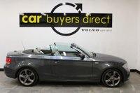 USED 2013 13 BMW 1 SERIES 2.0 120d Exclusive Edition Steptronic Euro 5 2dr HUGE SPECIFICATION, 9 SERVICES