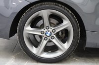USED 2013 13 BMW 1 SERIES 2.0 120d Exclusive Edition Steptronic Euro 5 2dr HUGE SPECIFICATION, 9 SERVICES