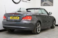 USED 2013 13 BMW 1 SERIES 2.0 120d Exclusive Edition Steptronic Euro 5 2dr HUGE SPECIFICATION, 9 SERVICES