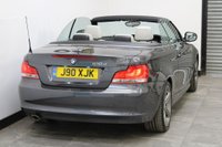 USED 2013 13 BMW 1 SERIES 2.0 120d Exclusive Edition Steptronic Euro 5 2dr HUGE SPECIFICATION, 9 SERVICES