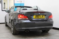 USED 2013 13 BMW 1 SERIES 2.0 120d Exclusive Edition Steptronic Euro 5 2dr HUGE SPECIFICATION, 9 SERVICES