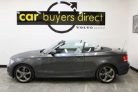 USED 2013 13 BMW 1 SERIES 2.0 120d Exclusive Edition Steptronic Euro 5 2dr HUGE SPECIFICATION, 9 SERVICES
