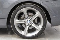 USED 2013 13 BMW 1 SERIES 2.0 120d Exclusive Edition Steptronic Euro 5 2dr HUGE SPECIFICATION, 9 SERVICES