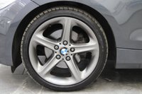 USED 2013 13 BMW 1 SERIES 2.0 120d Exclusive Edition Steptronic Euro 5 2dr HUGE SPECIFICATION, 9 SERVICES