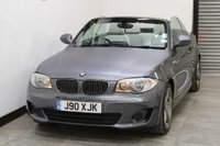 USED 2013 13 BMW 1 SERIES 2.0 120d Exclusive Edition Steptronic Euro 5 2dr HUGE SPECIFICATION, 9 SERVICES