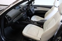 USED 2013 13 BMW 1 SERIES 2.0 120d Exclusive Edition Steptronic Euro 5 2dr HUGE SPECIFICATION, 9 SERVICES