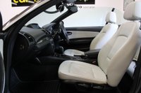 USED 2013 13 BMW 1 SERIES 2.0 120d Exclusive Edition Steptronic Euro 5 2dr HUGE SPECIFICATION, 9 SERVICES