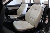 USED 2013 13 BMW 1 SERIES 2.0 120d Exclusive Edition Steptronic Euro 5 2dr HUGE SPECIFICATION, 9 SERVICES