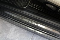 USED 2013 13 BMW 1 SERIES 2.0 120d Exclusive Edition Steptronic Euro 5 2dr HUGE SPECIFICATION, 9 SERVICES