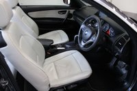 USED 2013 13 BMW 1 SERIES 2.0 120d Exclusive Edition Steptronic Euro 5 2dr HUGE SPECIFICATION, 9 SERVICES