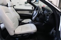 USED 2013 13 BMW 1 SERIES 2.0 120d Exclusive Edition Steptronic Euro 5 2dr HUGE SPECIFICATION, 9 SERVICES
