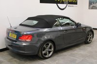 USED 2013 13 BMW 1 SERIES 2.0 120d Exclusive Edition Steptronic Euro 5 2dr HUGE SPECIFICATION, 9 SERVICES