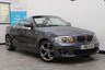 USED 2013 13 BMW 1 SERIES 2.0 120d Exclusive Edition Steptronic Euro 5 2dr HUGE SPECIFICATION, 9 SERVICES