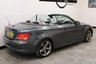 USED 2013 13 BMW 1 SERIES 2.0 120d Exclusive Edition Steptronic Euro 5 2dr HUGE SPECIFICATION, 9 SERVICES