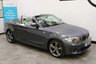 USED 2013 13 BMW 1 SERIES 2.0 120d Exclusive Edition Steptronic Euro 5 2dr HUGE SPECIFICATION, 9 SERVICES