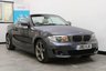 USED 2013 13 BMW 1 SERIES 2.0 120d Exclusive Edition Steptronic Euro 5 2dr HUGE SPECIFICATION, 9 SERVICES