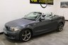 USED 2013 13 BMW 1 SERIES 2.0 120d Exclusive Edition Steptronic Euro 5 2dr HUGE SPECIFICATION, 9 SERVICES