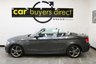 USED 2013 13 BMW 1 SERIES 2.0 120d Exclusive Edition Steptronic Euro 5 2dr HUGE SPECIFICATION, 9 SERVICES