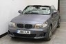 USED 2013 13 BMW 1 SERIES 2.0 120d Exclusive Edition Steptronic Euro 5 2dr HUGE SPECIFICATION, 9 SERVICES