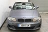 USED 2013 13 BMW 1 SERIES 2.0 120d Exclusive Edition Steptronic Euro 5 2dr HUGE SPECIFICATION, 9 SERVICES