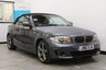 USED 2013 13 BMW 1 SERIES 2.0 120d Exclusive Edition Steptronic Euro 5 2dr HUGE SPECIFICATION, 9 SERVICES