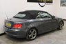 USED 2013 13 BMW 1 SERIES 2.0 120d Exclusive Edition Steptronic Euro 5 2dr HUGE SPECIFICATION, 9 SERVICES