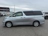 USED TOYOTA VELLFIRE 
