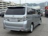 USED TOYOTA VELLFIRE 