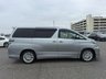 USED TOYOTA VELLFIRE 