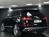 USED 2022 71 AUDI Q7 3.0 TFSI V6 55 S line SUV 5dr Petrol Tiptronic quattro Euro 6 (s/s) (340 ps) LEATHER, CAMERA, SENSORS!