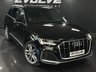 USED 2022 71 AUDI Q7 3.0 TFSI V6 55 S line SUV 5dr Petrol Tiptronic quattro Euro 6 (s/s) (340 ps) LEATHER, CAMERA, SENSORS!