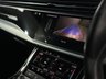 USED 2022 71 AUDI Q7 3.0 TFSI V6 55 S line SUV 5dr Petrol Tiptronic quattro Euro 6 (s/s) (340 ps) LEATHER, CAMERA, SENSORS!