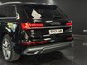 USED 2022 71 AUDI Q7 3.0 TFSI V6 55 S line SUV 5dr Petrol Tiptronic quattro Euro 6 (s/s) (340 ps) LEATHER, CAMERA, SENSORS!