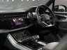 USED 2022 71 AUDI Q7 3.0 TFSI V6 55 S line SUV 5dr Petrol Tiptronic quattro Euro 6 (s/s) (340 ps) LEATHER, CAMERA, SENSORS!