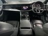 USED 2022 71 AUDI Q7 3.0 TFSI V6 55 S line SUV 5dr Petrol Tiptronic quattro Euro 6 (s/s) (340 ps) LEATHER, CAMERA, SENSORS!