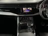 USED 2022 71 AUDI Q7 3.0 TFSI V6 55 S line SUV 5dr Petrol Tiptronic quattro Euro 6 (s/s) (340 ps) LEATHER, CAMERA, SENSORS!