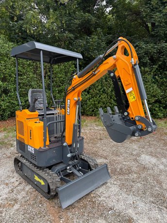 2026 CAPTOK CK15