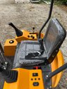 USED 2026 CAPTOK CK15 mini excavator AS NEW