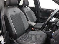USED 2019 19 VOLKSWAGEN T-ROC 1.5 TSI GPF EVO R-Line SUV 5dr Petrol Manual Euro 6 (s/s) (150 ps) 