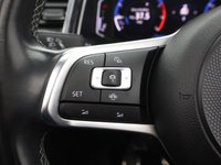 USED 2019 19 VOLKSWAGEN T-ROC 1.5 TSI GPF EVO R-Line SUV 5dr Petrol Manual Euro 6 (s/s) (150 ps) 