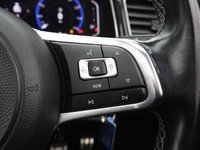 USED 2019 19 VOLKSWAGEN T-ROC 1.5 TSI GPF EVO R-Line SUV 5dr Petrol Manual Euro 6 (s/s) (150 ps) 