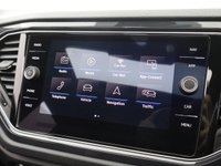 USED 2019 19 VOLKSWAGEN T-ROC 1.5 TSI GPF EVO R-Line SUV 5dr Petrol Manual Euro 6 (s/s) (150 ps) 