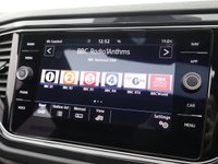 USED 2019 19 VOLKSWAGEN T-ROC 1.5 TSI GPF EVO R-Line SUV 5dr Petrol Manual Euro 6 (s/s) (150 ps) 